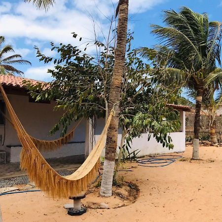 Hostel Jericoacoariano Jijoca de Jericoacoara Zewnętrze zdjęcie