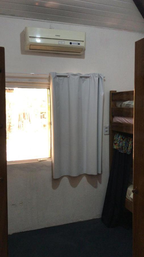 Hostel Jericoacoariano Jijoca de Jericoacoara Zewnętrze zdjęcie