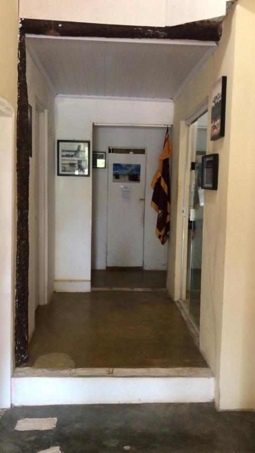 Hostel Jericoacoariano Jijoca de Jericoacoara Zewnętrze zdjęcie