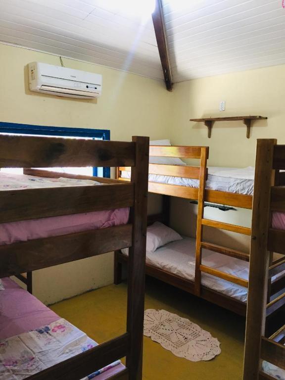 Hostel Jericoacoariano Jijoca de Jericoacoara Zewnętrze zdjęcie