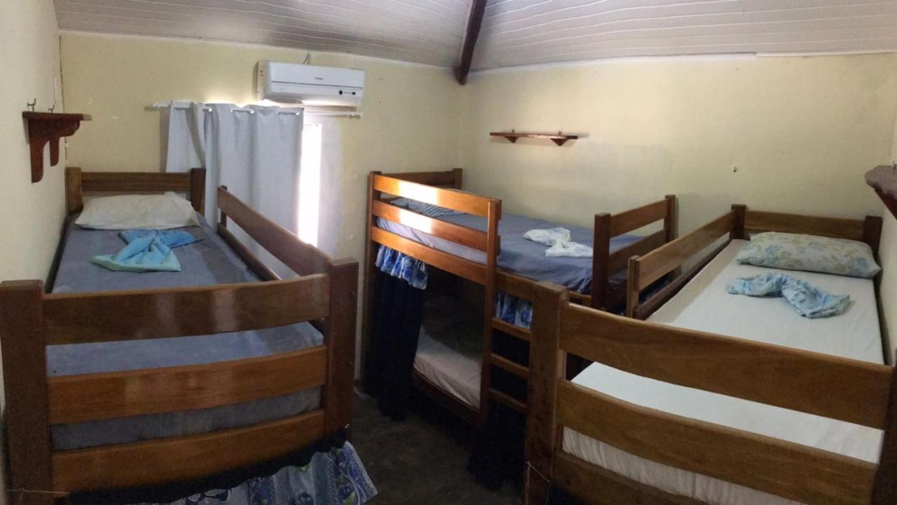 Hostel Jericoacoariano Jijoca de Jericoacoara Zewnętrze zdjęcie