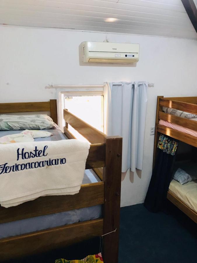 Hostel Jericoacoariano Jijoca de Jericoacoara Zewnętrze zdjęcie