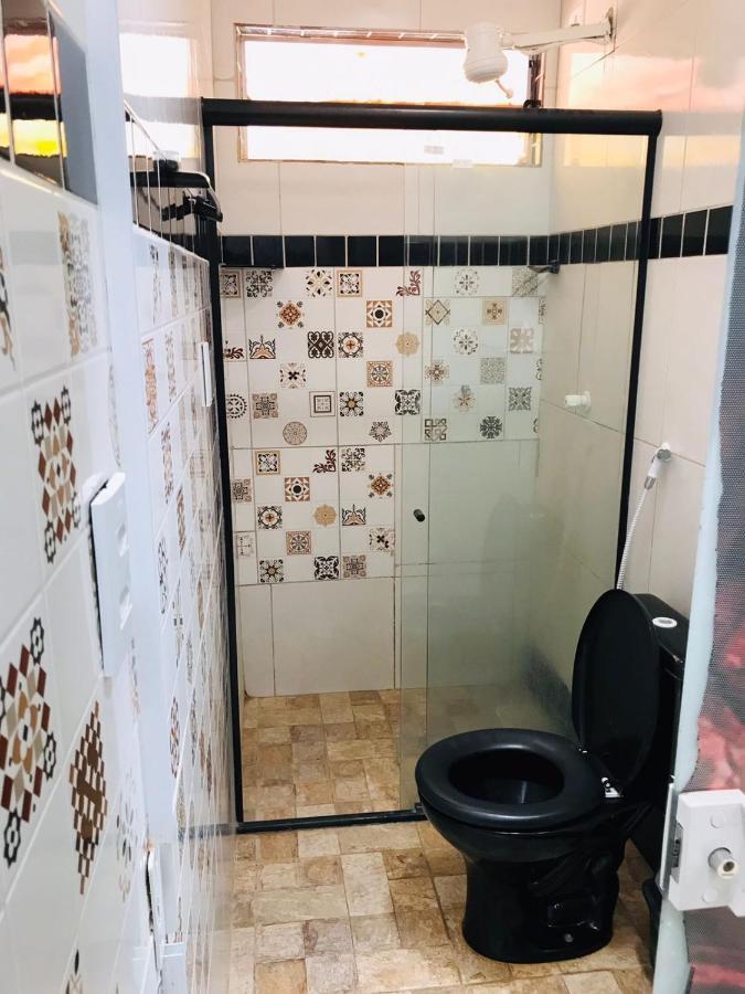 Hostel Jericoacoariano Jijoca de Jericoacoara Zewnętrze zdjęcie