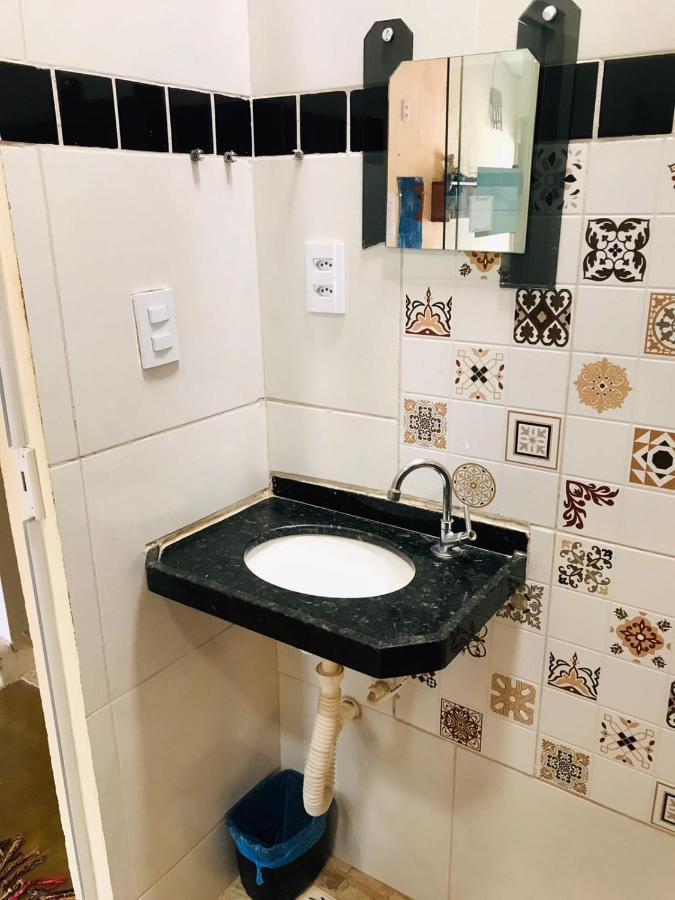 Hostel Jericoacoariano Jijoca de Jericoacoara Zewnętrze zdjęcie