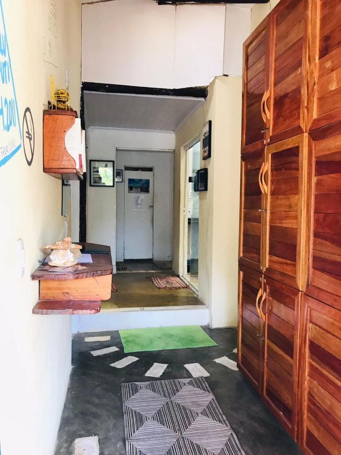 Hostel Jericoacoariano Jijoca de Jericoacoara Zewnętrze zdjęcie