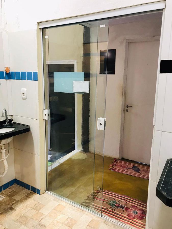 Hostel Jericoacoariano Jijoca de Jericoacoara Zewnętrze zdjęcie
