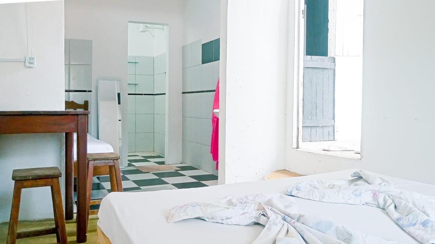 Hostel Jericoacoariano Jijoca de Jericoacoara Zewnętrze zdjęcie