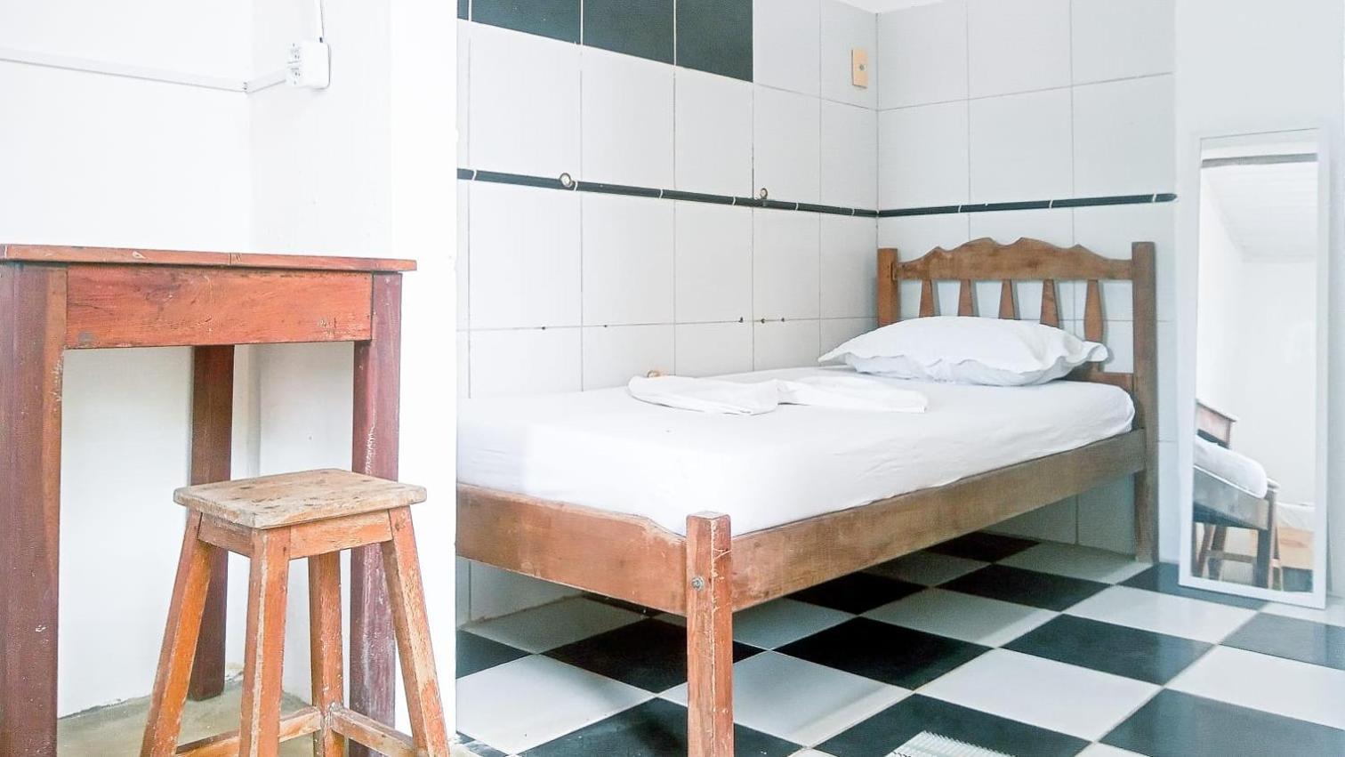 Hostel Jericoacoariano Jijoca de Jericoacoara Zewnętrze zdjęcie