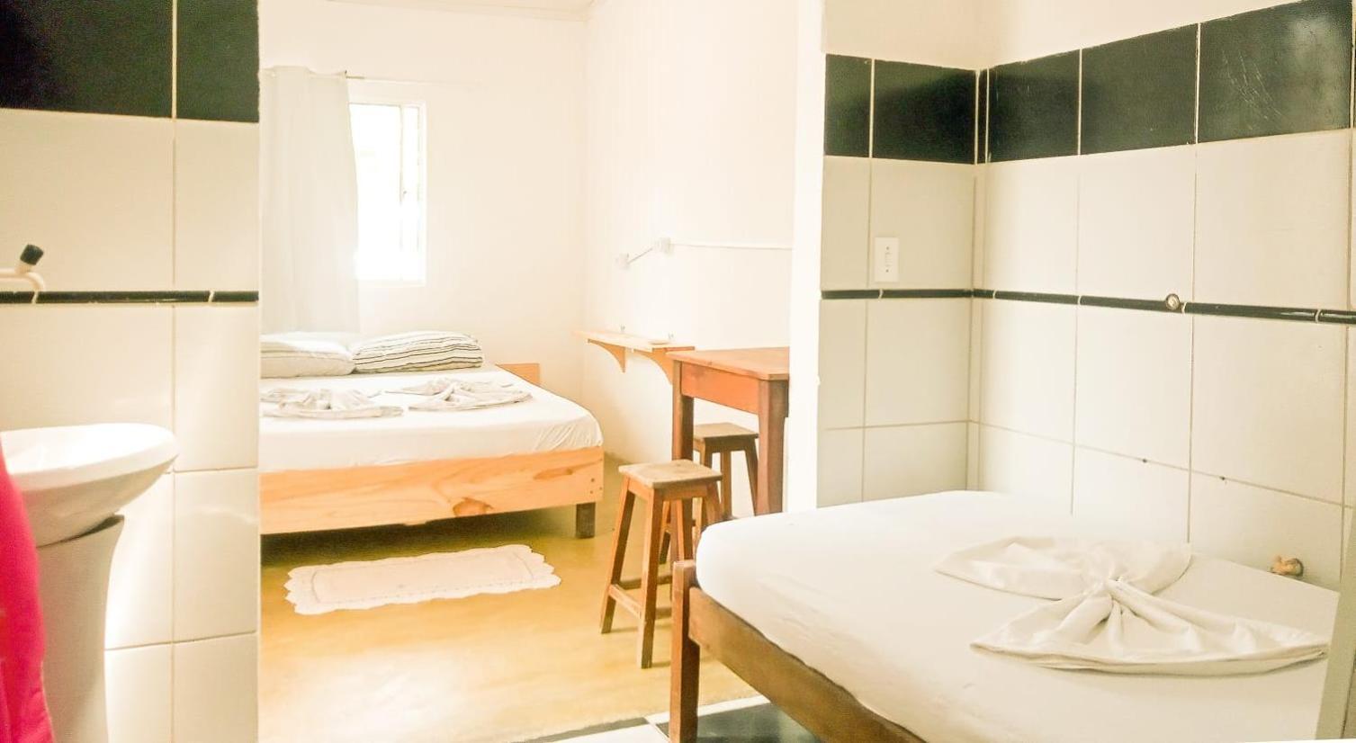 Hostel Jericoacoariano Jijoca de Jericoacoara Zewnętrze zdjęcie