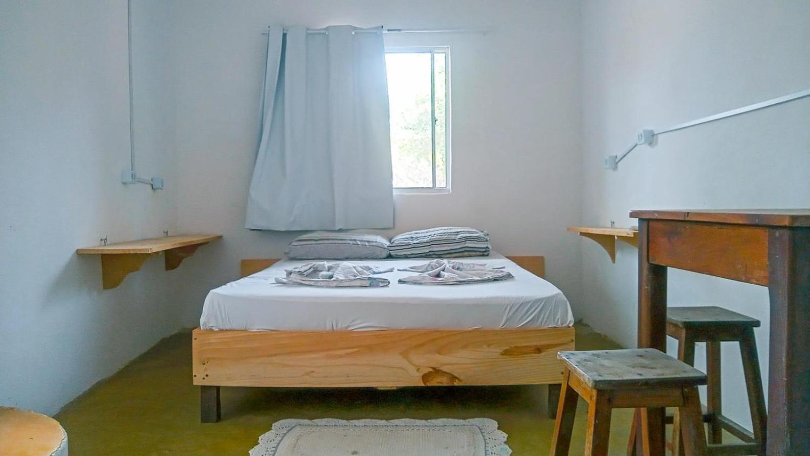 Hostel Jericoacoariano Jijoca de Jericoacoara Zewnętrze zdjęcie
